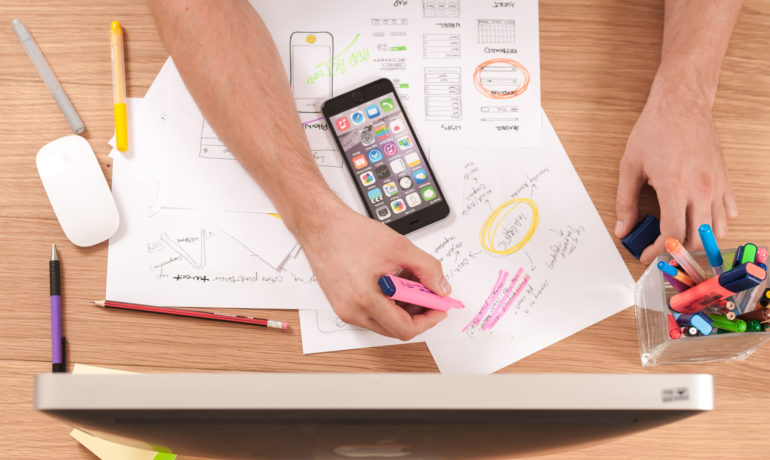 Marketing Digital:  De las ideas a la práctica