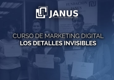 Curso de Marketing Digital: Los detalles invisibles