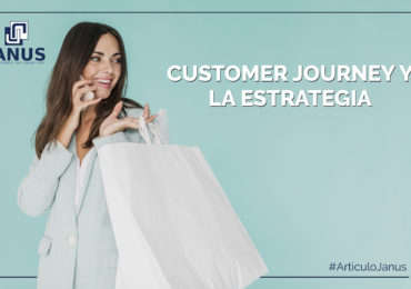 Customer Journey y la estrategia