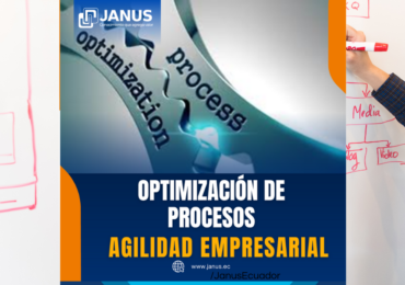 Agilidad empresarial y ahorro de recursos a través de la optimización de procesos