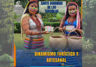 Artesanía y turismo