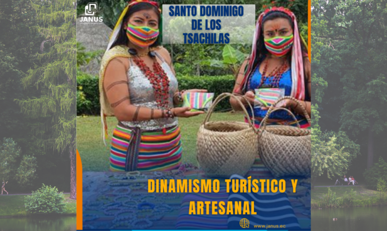 Artesanía y turismo