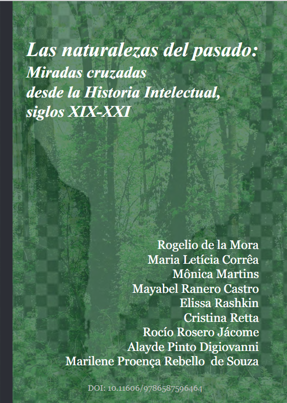 la naturaleza del pasado